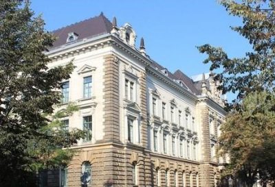 Sächsisches Staatsministerium der Justiz in Dresden - hpm Henkel Projektmanagement