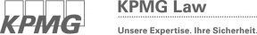 KPMG Law Logo